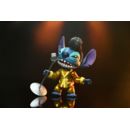 Lilo & Stitch Figura Ultimate Gold Suit Elvis Stitch 18 cm