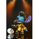 Lilo & Stitch Figura Ultimate Gold Suit Elvis Stitch 18 cm