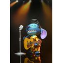 Lilo & Stitch Figura Ultimate Gold Suit Elvis Stitch 18 cm