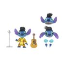 Lilo & Stitch Figura Ultimate Gold Suit Elvis Stitch 18 cm