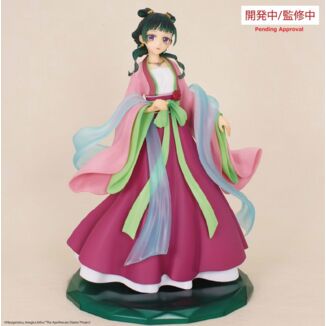 Figura Maomao Vestido Los diarios de la boticaria