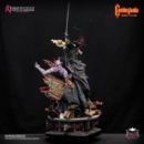 Castlevania: Symphony of the Night Estatua Elite Exclusive 1/6 Alucard & Richter Belmont 91 cm