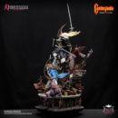 Castlevania: Symphony of the Night Estatua Elite Exclusive 1/6 Alucard & Richter Belmont 91 cm