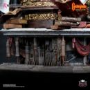 Castlevania: Symphony of the Night Estatua Elite Exclusive 1/6 Alucard & Richter Belmont 91 cm