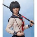 Girl Crush Figura 1/6 Reiko Luxury Edition 28 cm