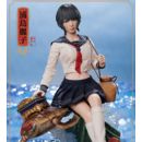 Girl Crush Figura 1/6 Reiko Luxury Edition 28 cm