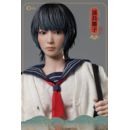 Girl Crush Figura 1/6 Reiko Luxury Edition 28 cm