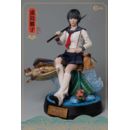 Girl Crush Figura 1/6 Reiko Luxury Edition 28 cm