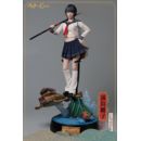 Girl Crush Figura 1/6 Reiko Luxury Edition 28 cm