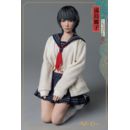 Girl Crush Figura 1/6 Reiko Luxury Edition 28 cm