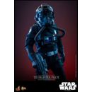 Star Wars Figura Movie Masterpiece 1/6 TIE fighter Pilot 30 cm