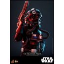 Star Wars Figura Movie Masterpiece 1/6 TIE fighter Pilot 30 cm