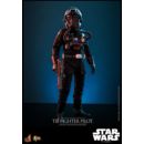 Star Wars Figura Movie Masterpiece 1/6 TIE fighter Pilot 30 cm