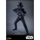 Star Wars Figura Movie Masterpiece 1/6 TIE fighter Pilot 30 cm