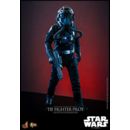 Star Wars Figura Movie Masterpiece 1/6 TIE fighter Pilot 30 cm