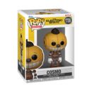 Electric State Figura POP! Movies Vinyl Cosmo (Robot) 9 cm