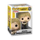 Electric State Figura POP! Movies Vinyl Keats 9 cm