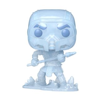 Mortal Kombat POP! Games Vinyl Figura Sub-zero 9 cm