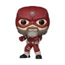 Funko Alexei Shostakov Guardián Rojo Thunderbolts* Marvel Cómics POP! 1482