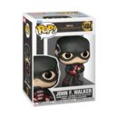Funko John F. Walker U.S. Agent Thunderbolts* Marvel Cómics POP! 1484