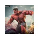 Marvel Art Scale Statue 1/10 Red Hulk 23 cm