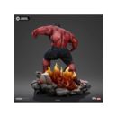 Marvel Art Scale Statue 1/10 Red Hulk 23 cm