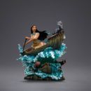 Disney Estatua 1/10 Art Scale Pocahontas 23 cm