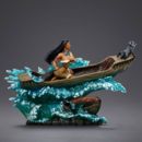 Disney Estatua 1/10 Art Scale Pocahontas 23 cm