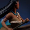 Disney Estatua 1/10 Art Scale Pocahontas 23 cm