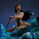 Disney Estatua 1/10 Art Scale Pocahontas 23 cm