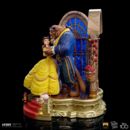 Disney Estatua Art Scale Deluxe 1/10 Beauty and the Beast 29 cm