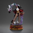 DC Comics Estatua 1/10 Art Scale Zatanna 27 cm