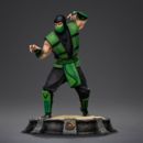 Mortal Kombat Estatua 1/10 Art Scale Reptile 20 cm