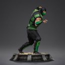 Mortal Kombat Estatua 1/10 Art Scale Reptile 20 cm