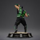 Mortal Kombat Estatua 1/10 Art Scale Reptile 20 cm