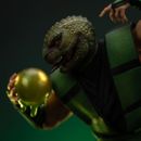 Mortal Kombat Estatua 1/10 Art Scale Reptile 20 cm