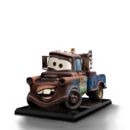 Cars Estatua 1/10 Art Scale Tow Mater 17 cm