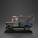 Cars Estatua 1/10 Art Scale Tow Mater 17 cm