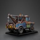 Cars Estatua 1/10 Art Scale Tow Mater 17 cm