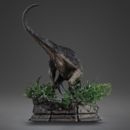 Jurassic World: Dominion Estatua 1/20 Demi Art Scale Therizinosaurus 29 cm