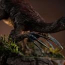 Jurassic World: Dominion Estatua 1/20 Demi Art Scale Therizinosaurus 29 cm