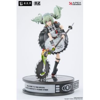 Zenless Zone Zero PVC Statue 1/7 Corin Wickes 27 cm  