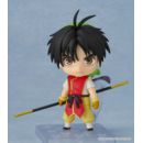 Suikoden I Figura Nendoroid Hero 10 cm 