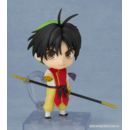 Suikoden I Figura Nendoroid Hero 10 cm 