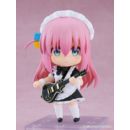 Bocchi the Rock! Figura Nendoroid Hitori Gotoh: Maid Ver. [Basic] 10 cm