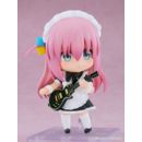 Bocchi the Rock! Figura Nendoroid Hitori Gotoh: Maid Ver. [Basic] 10 cm