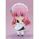 Bocchi the Rock! Figura Nendoroid Hitori Gotoh: Maid Ver. [Basic] 10 cm