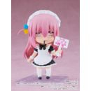 Bocchi the Rock! Figura Nendoroid Hitori Gotoh: Maid Ver. [Basic] 10 cm