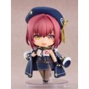 Hololive Production Figura Nendoroid Houshou Marine: Office Lady Outfit. Ver. 10 cm