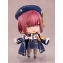 Hololive Production Figura Nendoroid Houshou Marine: Office Lady Outfit. Ver. 10 cm